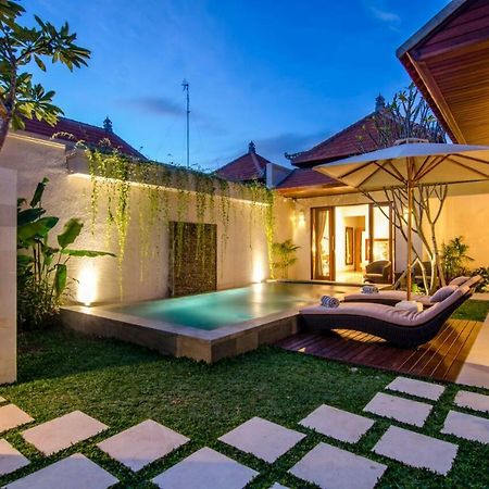 Kesari Haven Villa Sanur  Exterior photo