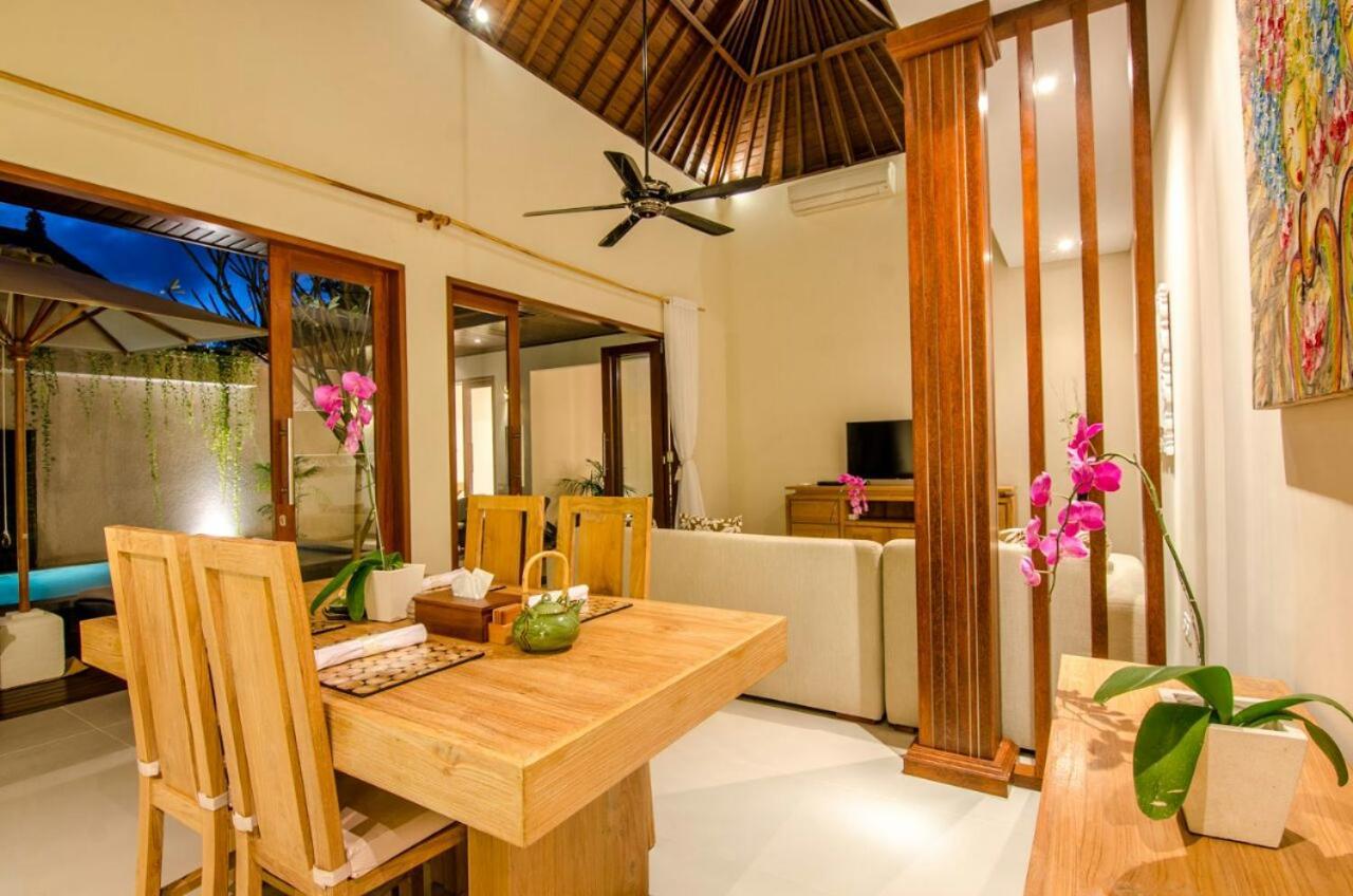 Kesari Haven Villa Sanur  Exterior photo