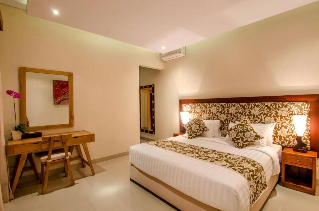 Kesari Haven Villa Sanur  Exterior photo