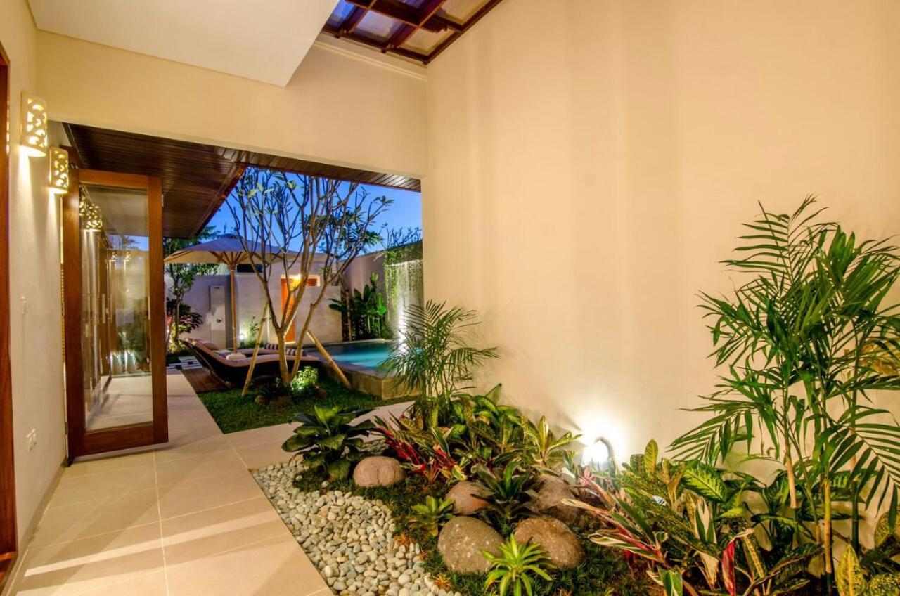 Kesari Haven Villa Sanur  Exterior photo