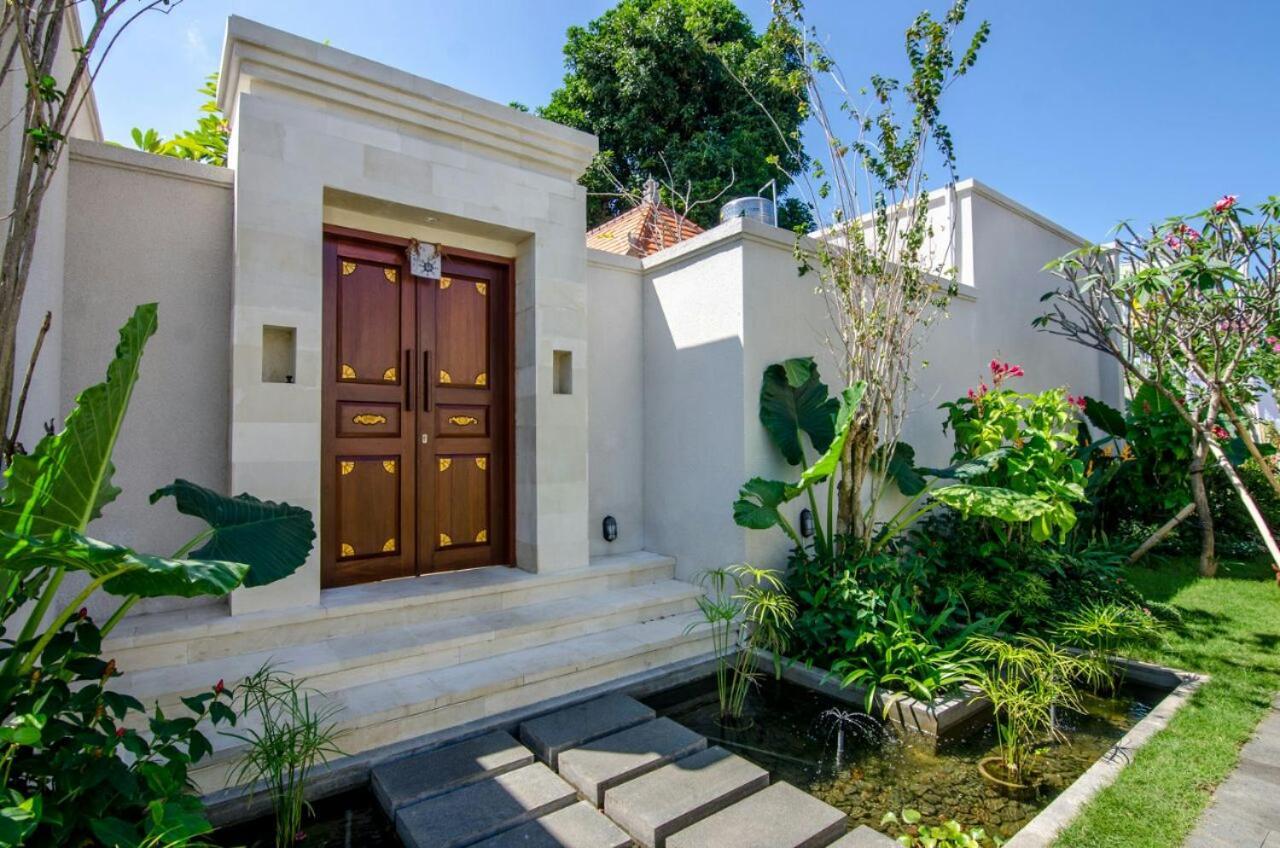 Kesari Haven Villa Sanur  Exterior photo