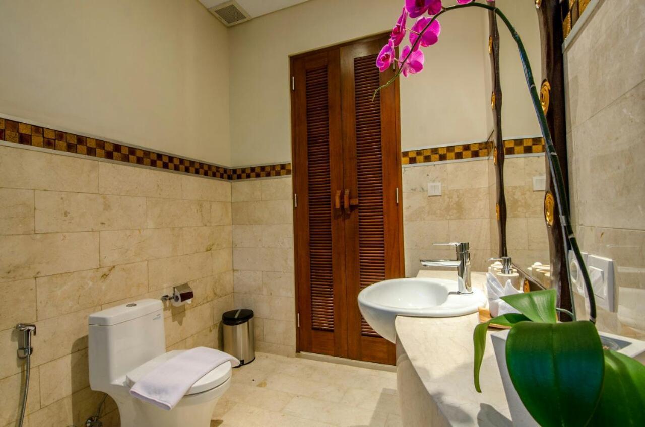 Kesari Haven Villa Sanur  Exterior photo