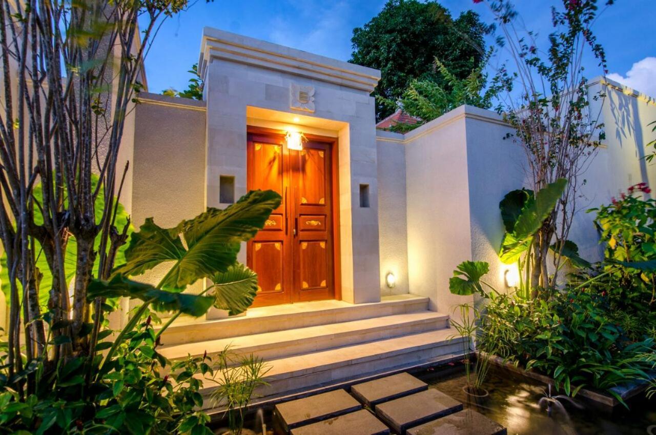 Kesari Haven Villa Sanur  Exterior photo