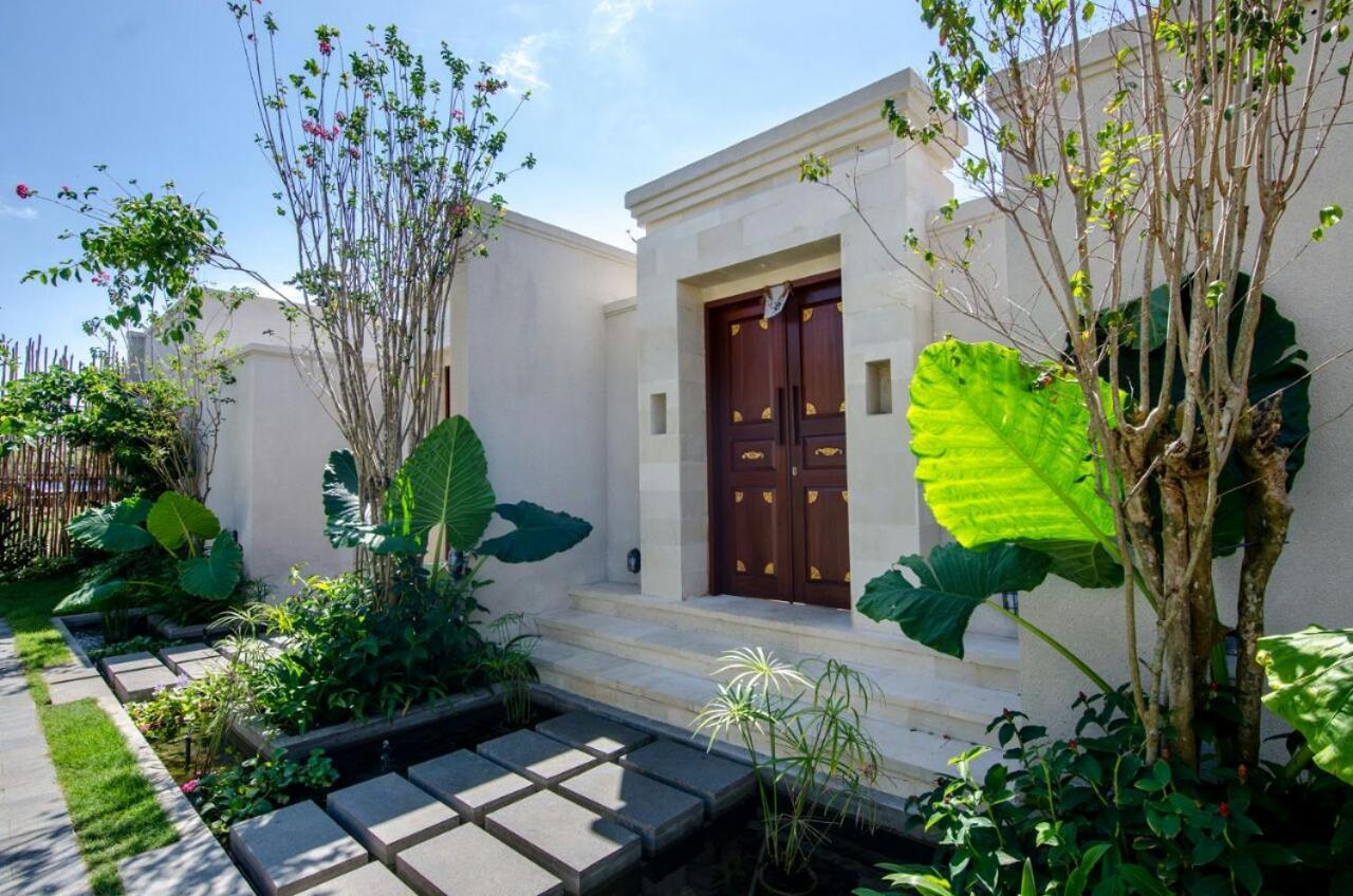 Kesari Haven Villa Sanur  Exterior photo