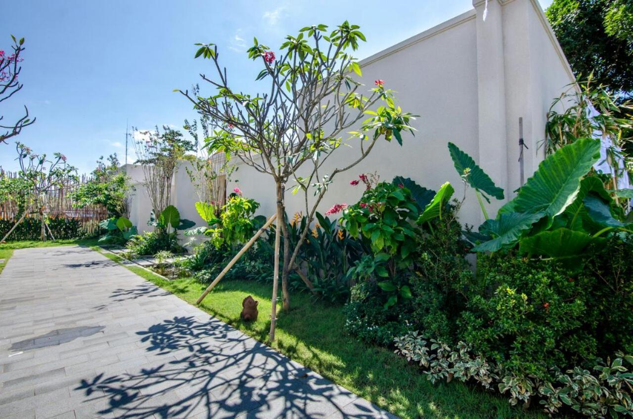 Kesari Haven Villa Sanur  Exterior photo