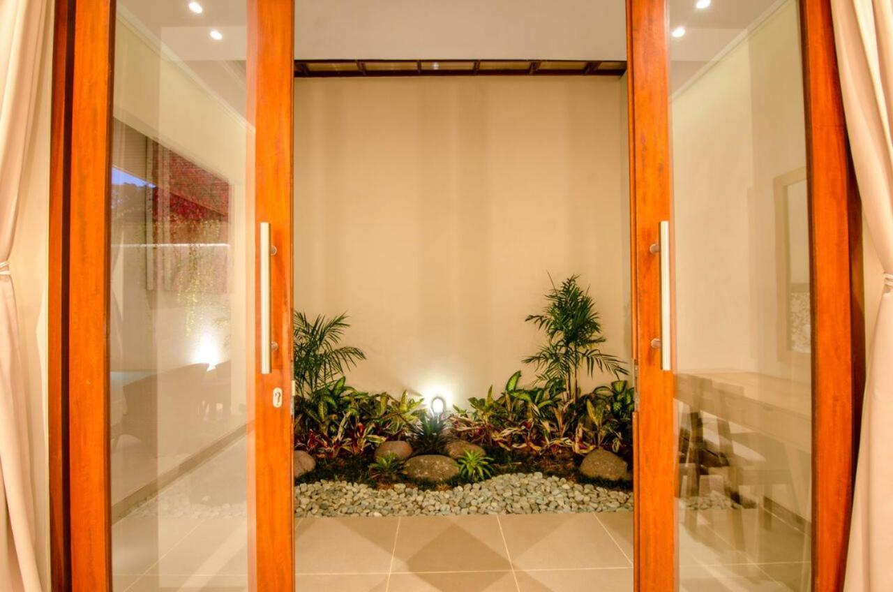 Kesari Haven Villa Sanur  Exterior photo