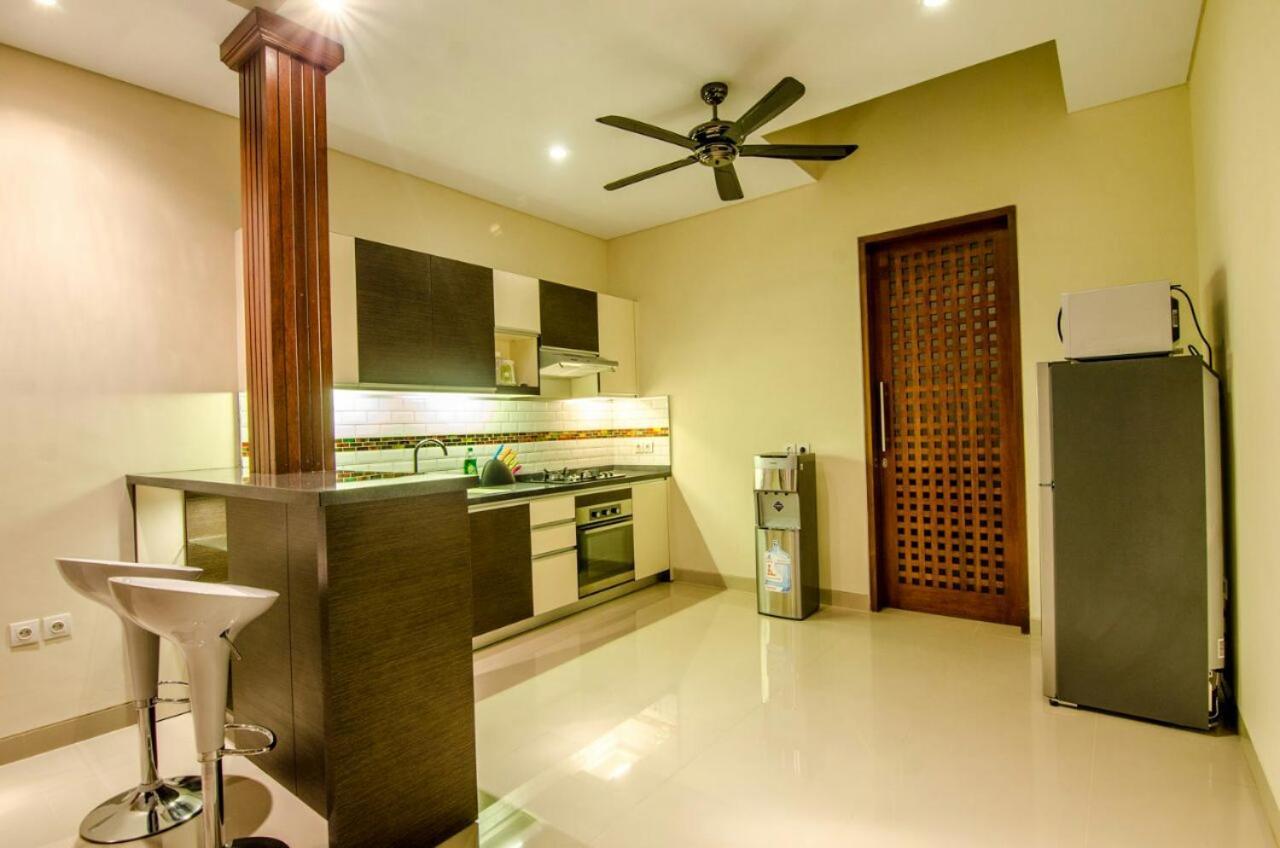 Kesari Haven Villa Sanur  Exterior photo