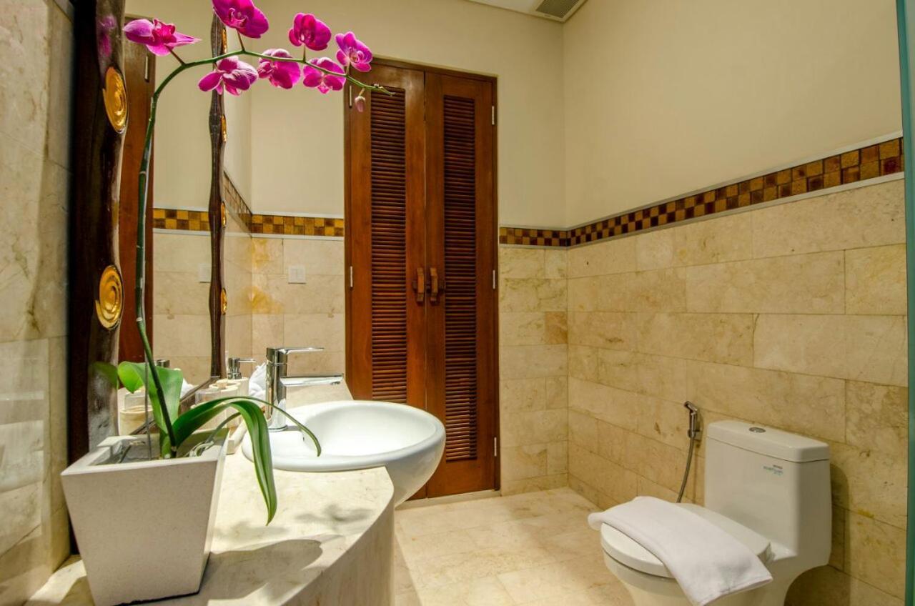 Kesari Haven Villa Sanur  Exterior photo