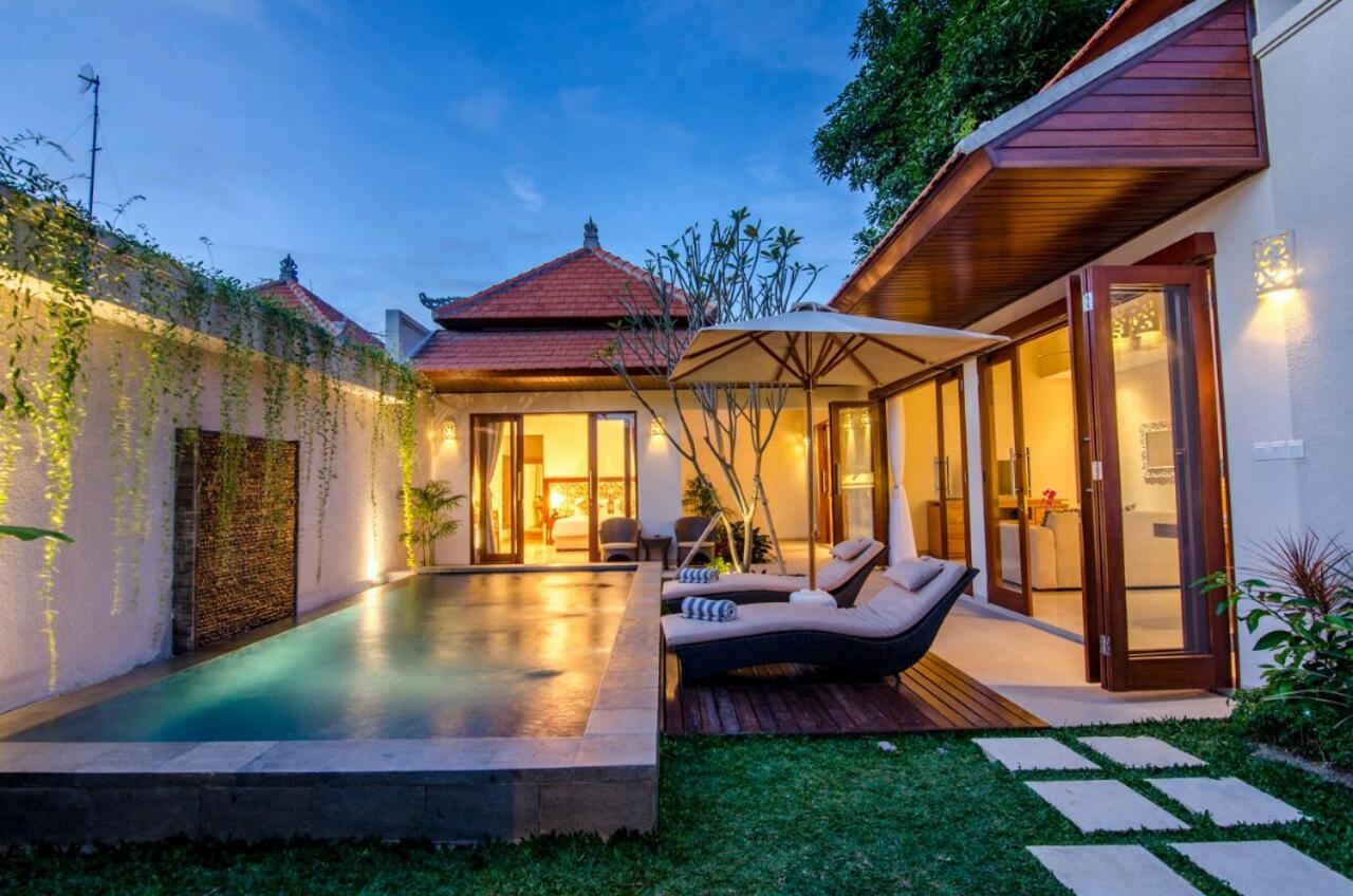 Kesari Haven Villa Sanur  Exterior photo