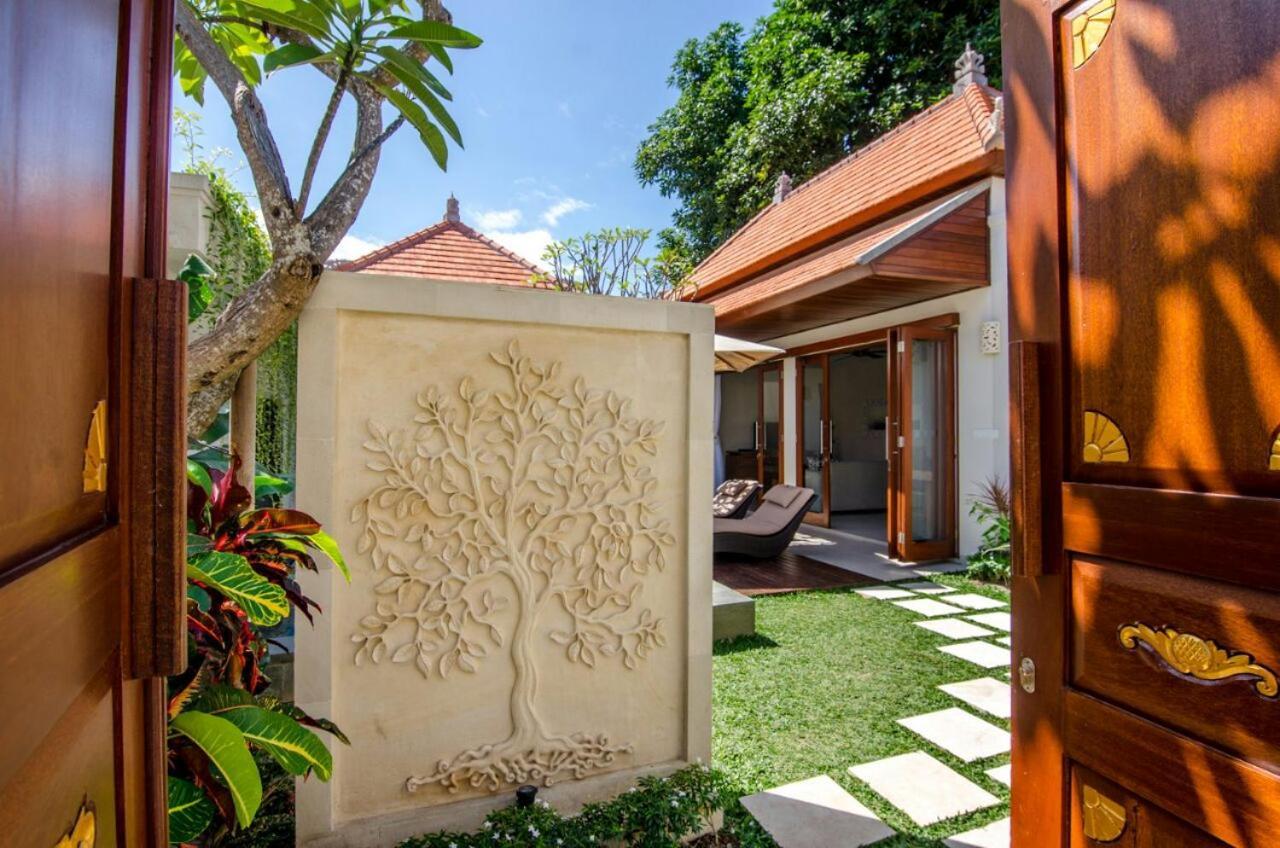 Kesari Haven Villa Sanur  Exterior photo