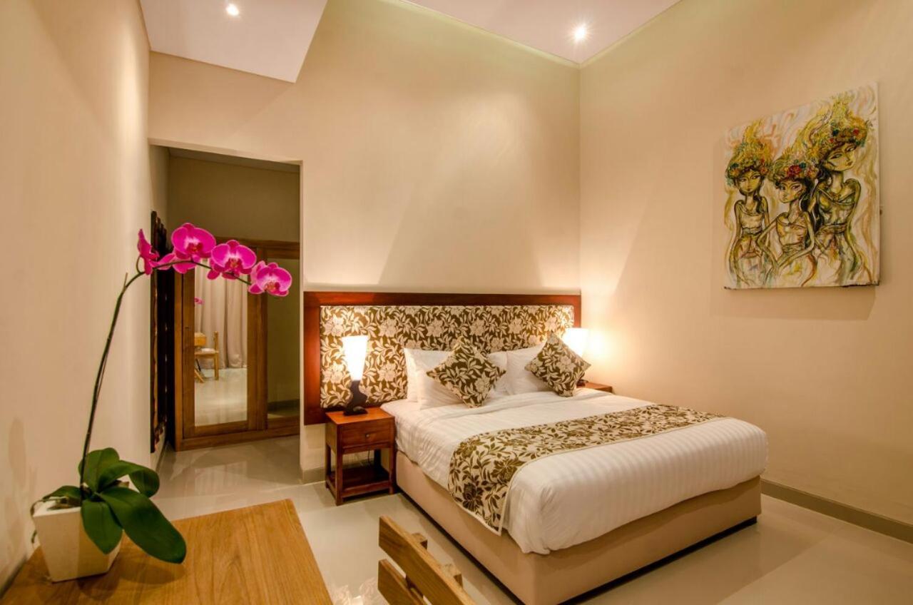 Kesari Haven Villa Sanur  Exterior photo