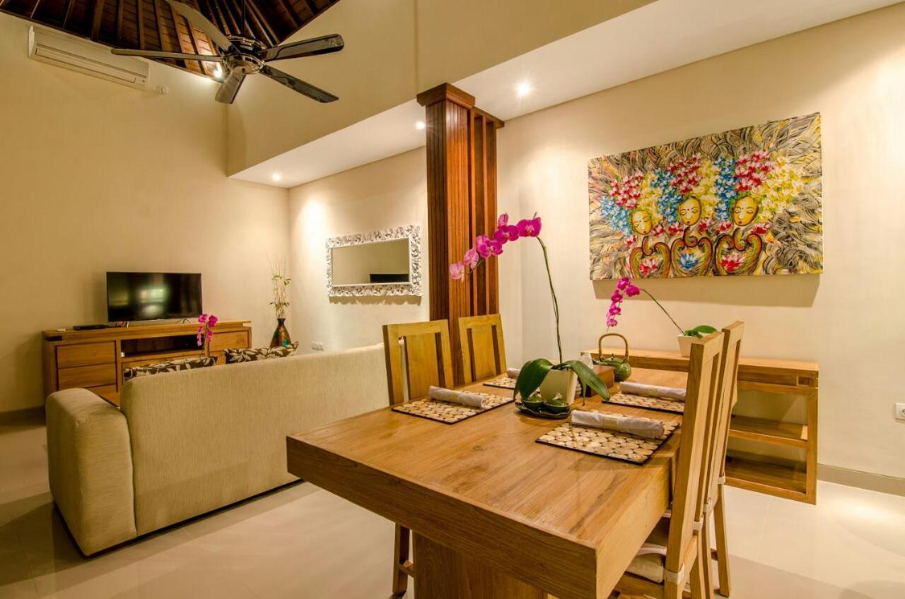 Kesari Haven Villa Sanur  Exterior photo