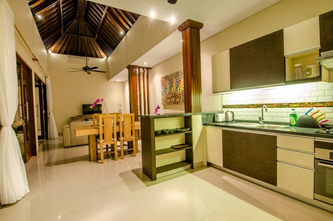 Kesari Haven Villa Sanur  Exterior photo