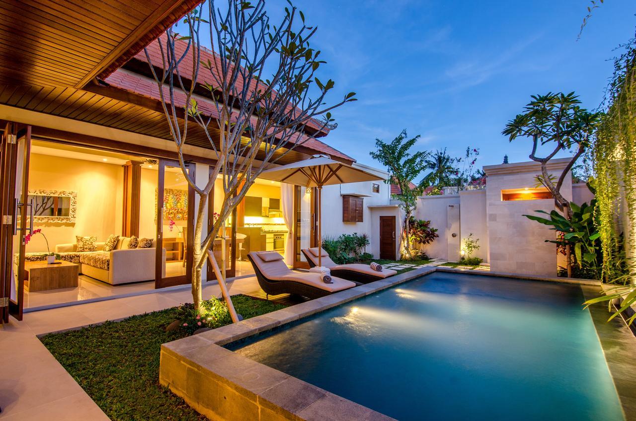 Kesari Haven Villa Sanur  Exterior photo