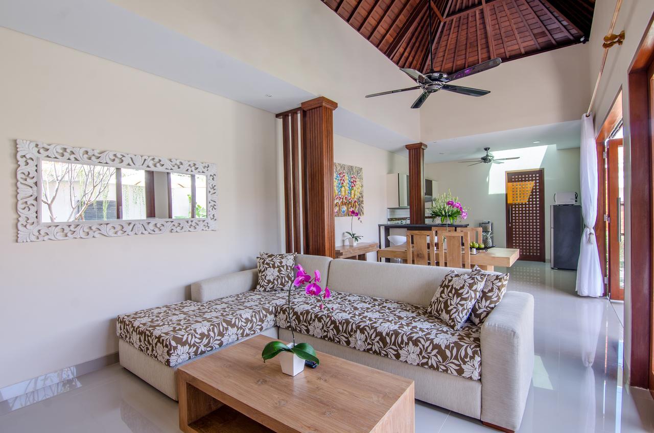 Kesari Haven Villa Sanur  Exterior photo