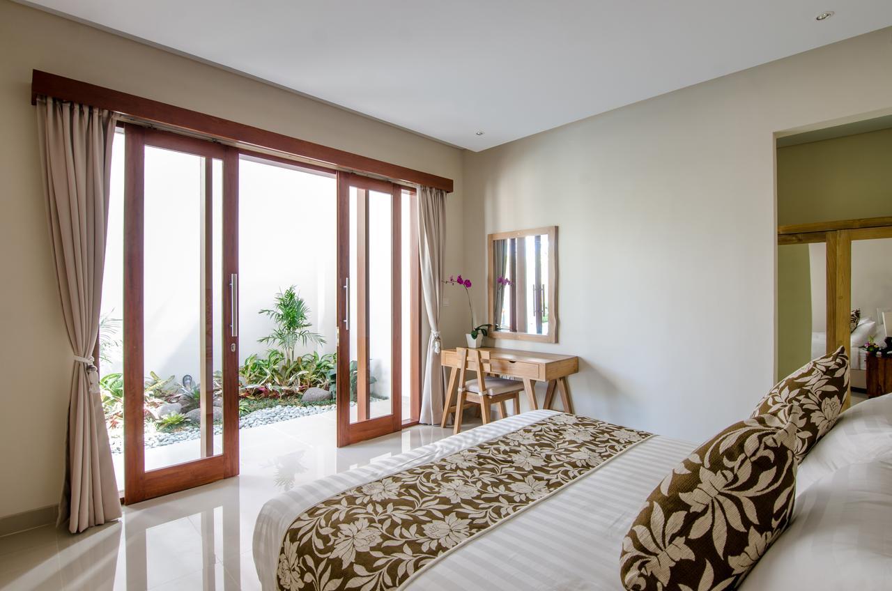 Kesari Haven Villa Sanur  Exterior photo
