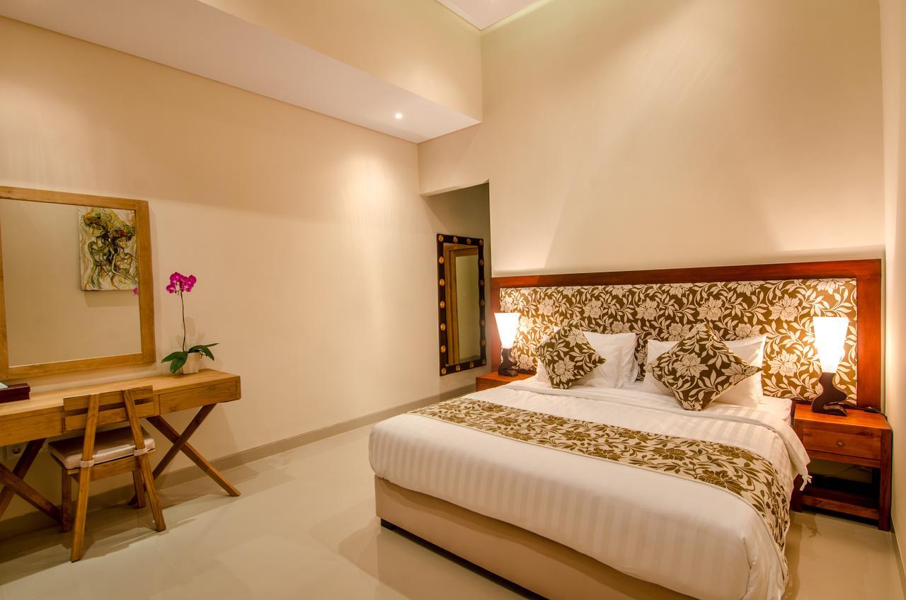 Kesari Haven Villa Sanur  Exterior photo